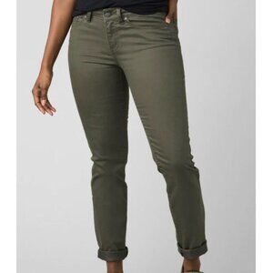 Prana Kayla Jean (16 / Evergreen)